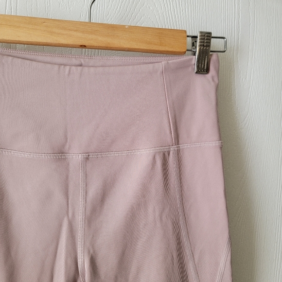 Girlfriend Collective Compressive HR Legging - Picture 8 of 10